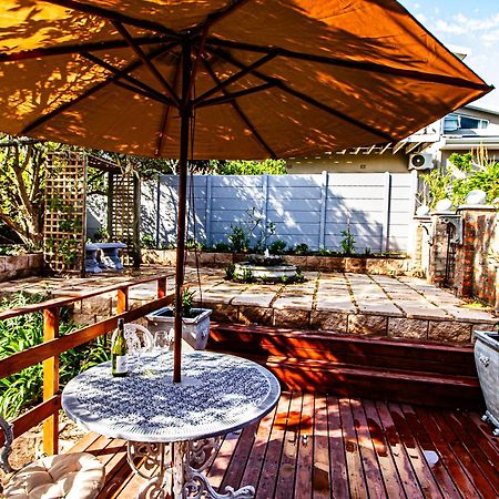 The 596 Loft Apartment Wildernis Exterior foto